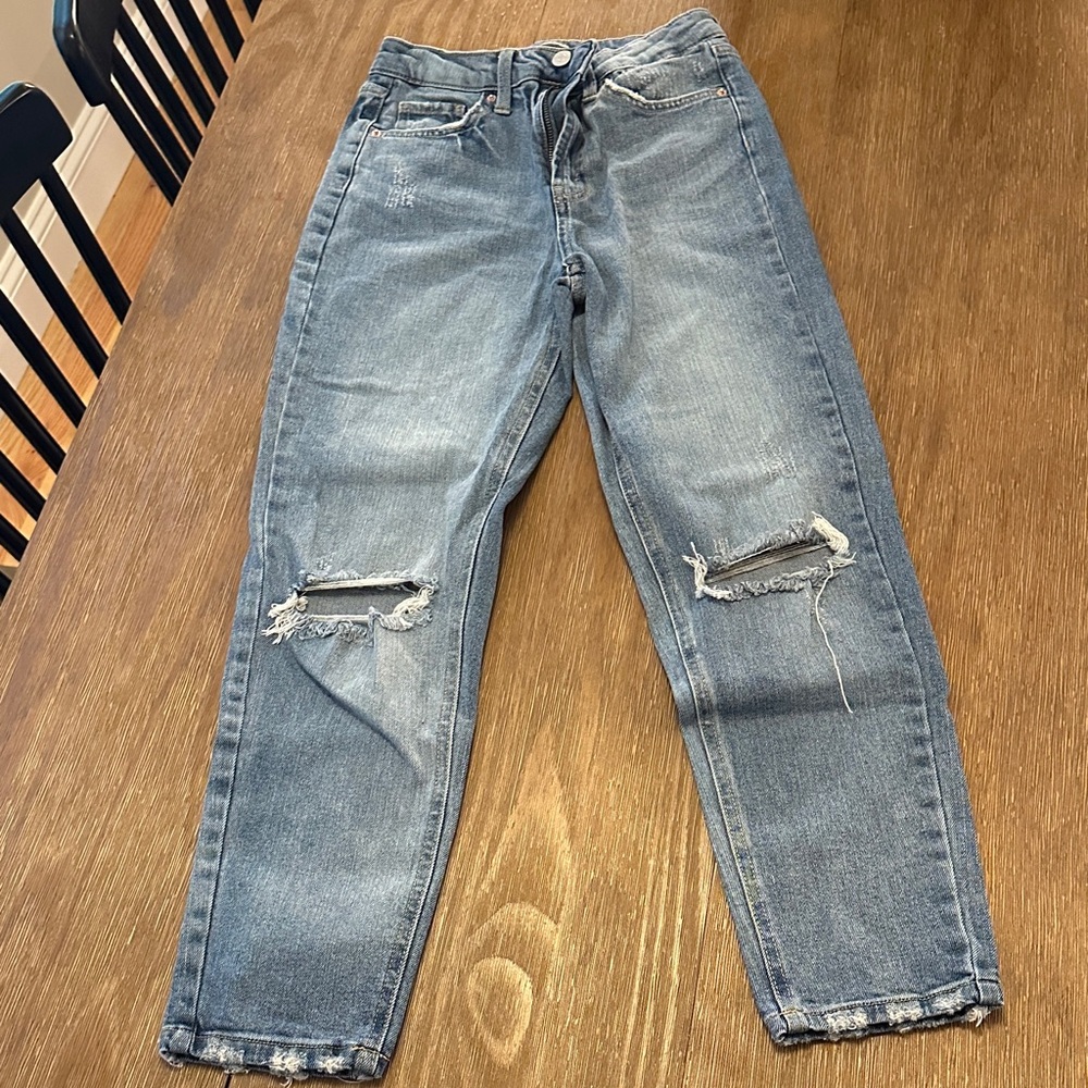 Wild Fable Classic Blue Denim Jeans
